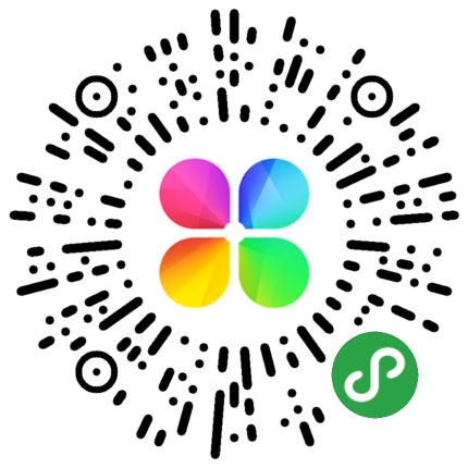 杨林风医生二维码