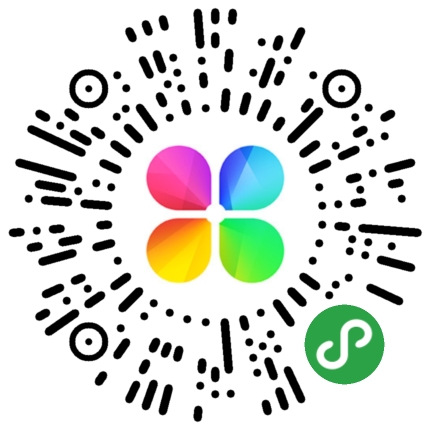 杨科医生二维码