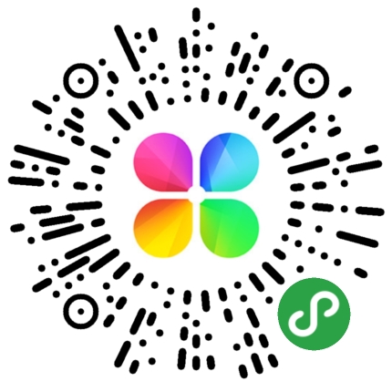 潘炯伟医生二维码