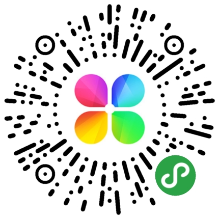 胡晨晨医生二维码