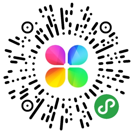 冯利军医生二维码