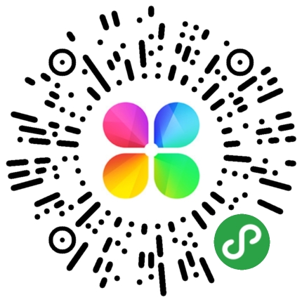 彭丽医生二维码