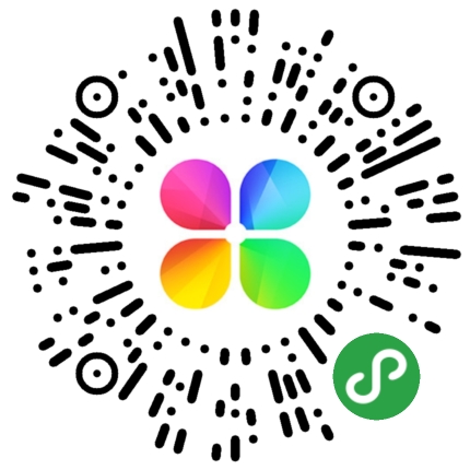 任平医生二维码