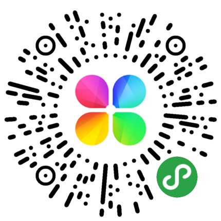 王洪俊医生二维码