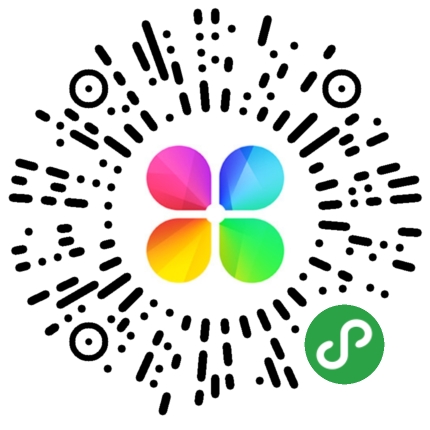 熊文美医生二维码