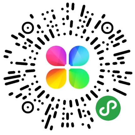 田莉医生二维码