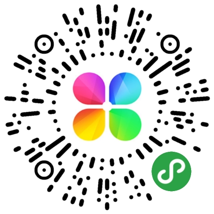 马富平医生二维码