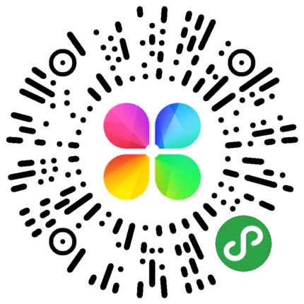 杨明辉医生二维码