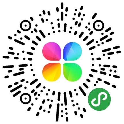 许锁医生二维码