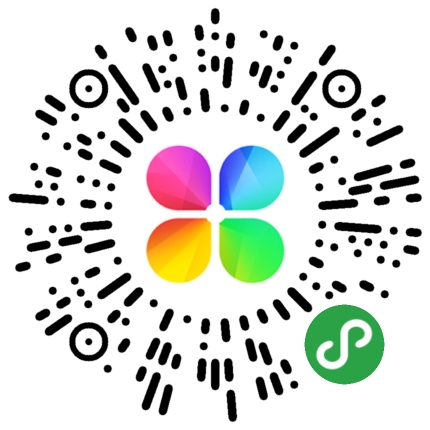 张晓医生二维码