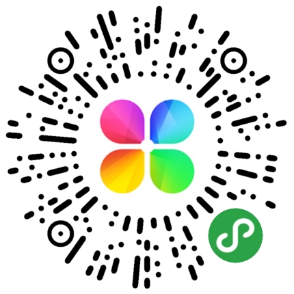 冯晓云医生二维码