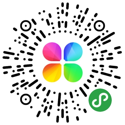 谭海潮医生二维码