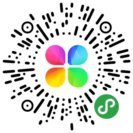 张平医生二维码