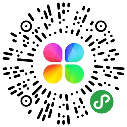 严小荣医生二维码