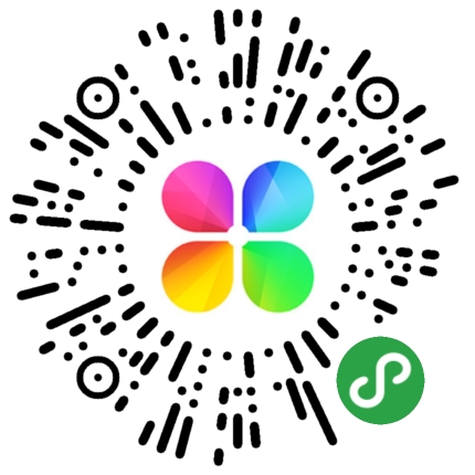 信晓飞医生二维码