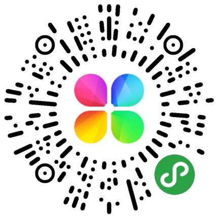 黄培龙医生二维码