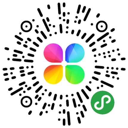 金春梅医生二维码