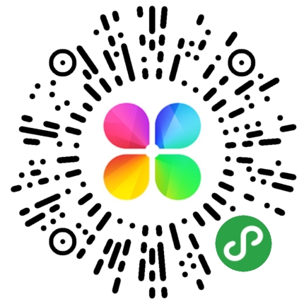 韦超兵医生二维码