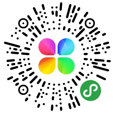 卢世传医生二维码