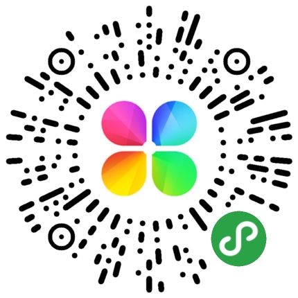 胡锵医生二维码