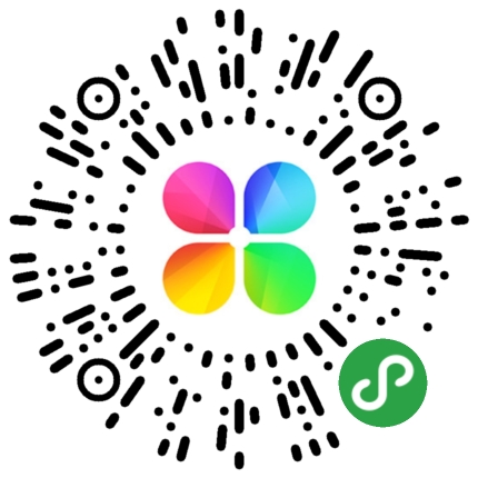 罗超医生二维码