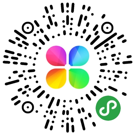 高钟生医生二维码