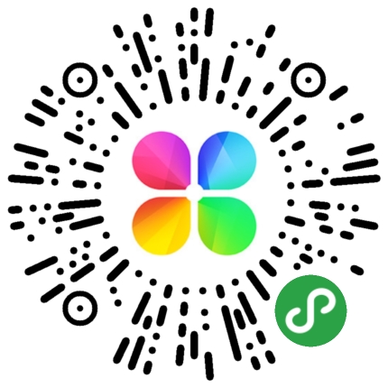 翟春涛医生二维码