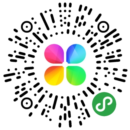 王建雄医生二维码