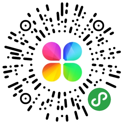 龚翔医生二维码