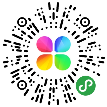 王李刚医生二维码