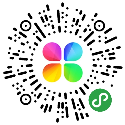 张大卫医生二维码