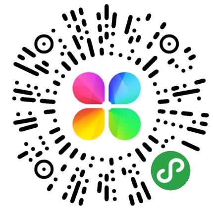 熊涛医生二维码