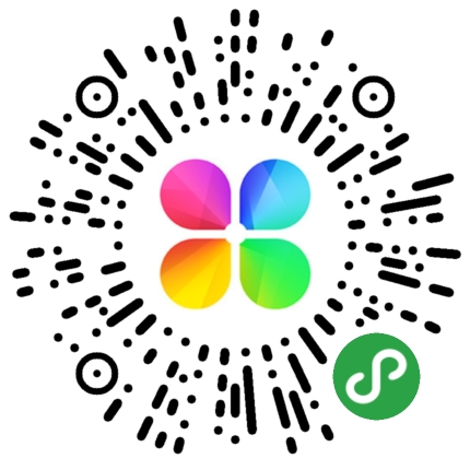 丁洒医生二维码