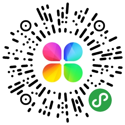 潘仁友医生二维码