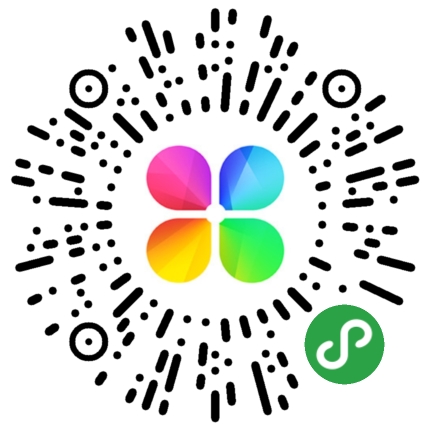 符赵鑫医生二维码