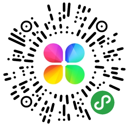 院刚医生二维码