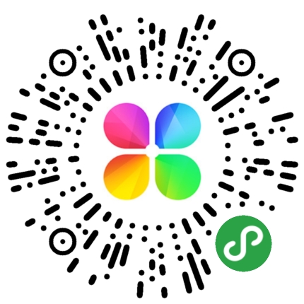 陈风华医生二维码