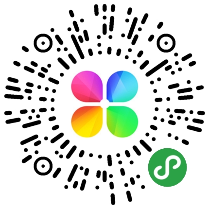 林立英医生二维码