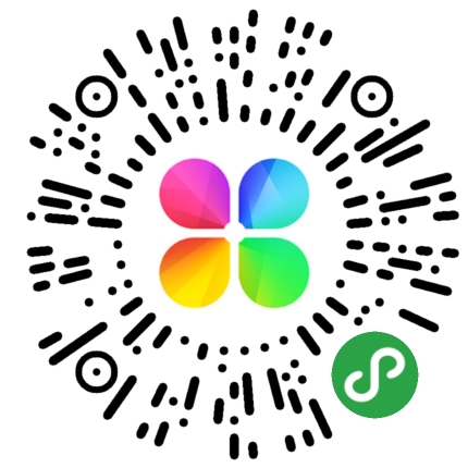 谢洹超医生二维码