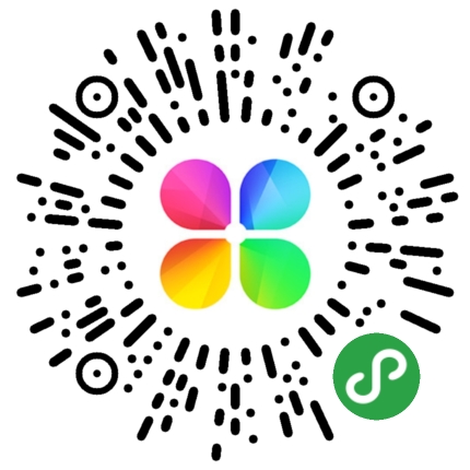 彭安平医生二维码