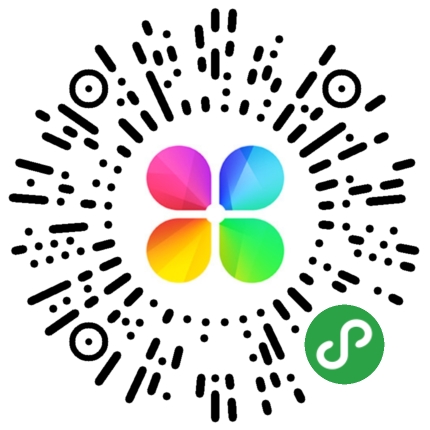 战超医生二维码