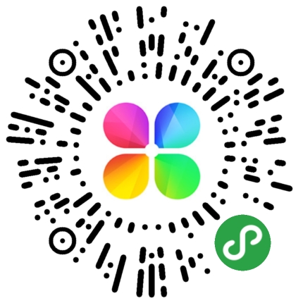 杜枫医生二维码