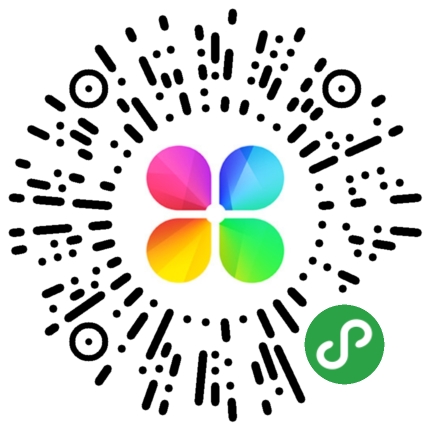 章臻翊医生二维码