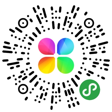 邰露医生二维码