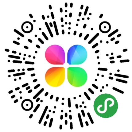 程守娟医生二维码