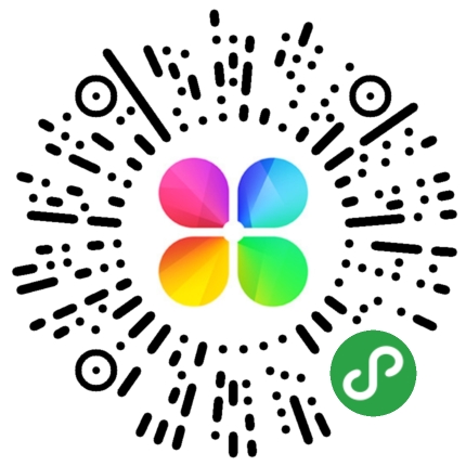 崔庆凤医生二维码