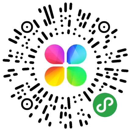 马娜医生二维码