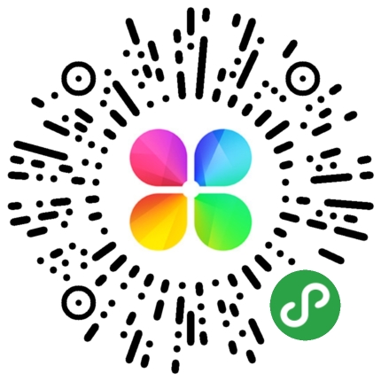 颜容医生二维码