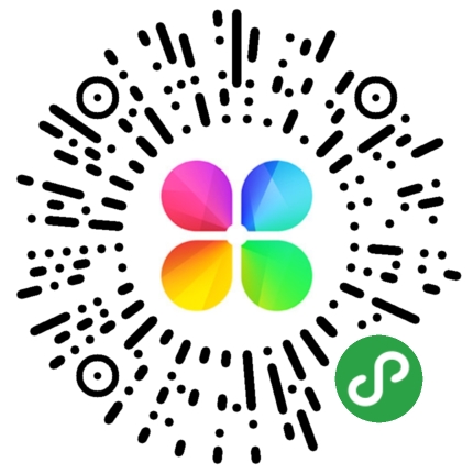 陈蔚峰医生二维码