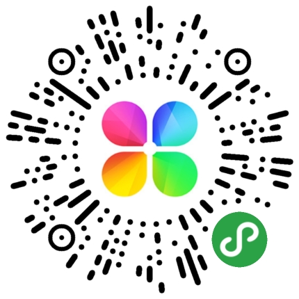 张明星医生二维码